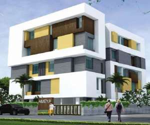 3 BHK  1320 Sqft Apartment for sale in  Prathamesh Constructions Ameya Heritage in Dwarka