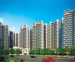 2 BHK  885 Sqft Apartment for sale in  Amrapali Terrace Homes in Techzone