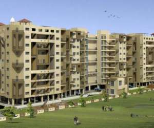 3 BHK  1700 Sqft Apartment for sale in  A.V.Bhat Oakwoods in Viman Nagar