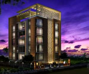 2 BHK  1054 Sqft Apartment for sale in  A.V. Bhat Basant Bahar in Shivajinagar