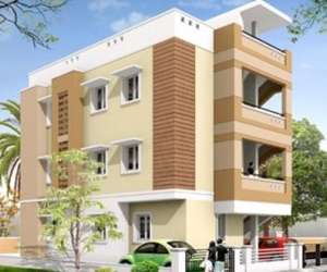2 BHK  850 Sqft Apartment for sale in  ABI Estates Lilac in Singaperumal Koil