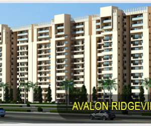 3 BHK  1550 Sqft Apartment for sale in  Avalon Ridgeview Neemrana in Shahjahanpur