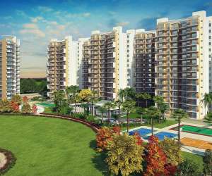 2 BHK  1050 Sqft Apartment for sale in  Avalon Rosewood in Sector 36