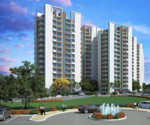 2 BHK  1150 Sqft Apartment for sale in  Avalon Regal Court in Sector 57