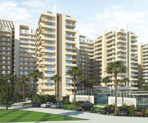 3 BHK  978 Sqft Apartment for sale in  Avalon Royal Park in Alwar Bypass Road