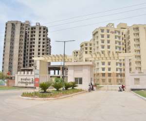 3 BHK  1300 Sqft Apartment for sale in  Avalon Rangoli in Sector 36