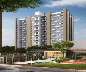 3 BHK  957 Sqft Apartment for sale in  VTP Purvanchal in Wagholi