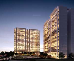 4 BHK  2224 Sqft Apartment for sale in  Panchshil Towers in Kharadi