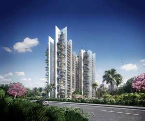 3 BHK  2100 Sqft Apartment for sale in  M3M Escala in Sector 70A