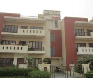 4 BHK  4200 Sqft Apartment for sale in  M2k Suites in Delhi South