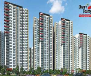 4 BHK  2232 Sqft Apartment for sale in  Cherry County in Noida Extension