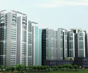 2 BHK  792 Sqft Apartment for sale in  Panchsheel Greens 1 in Noida Extension