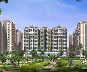 3 BHK  1375 Sqft Apartment for sale in  Arihant Arden Apartment in Noida Extension