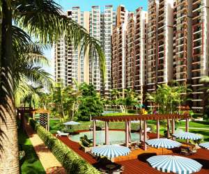 2 BHK  925 Sqft Apartment for sale in  Galaxy North Avenue One in Noida Extension
