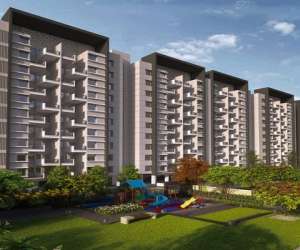 3 BHK  753 Sqft Apartment for sale in  Nivasa Udaan in Lohegaon