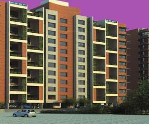 4 BHK  2880 Sqft Apartment for sale in  Vascon Willows in Baner