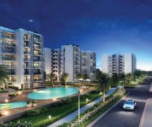 4 BHK  2276 Sqft Apartment for sale in  Godrej Park Avenue in Sector Pi