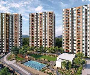 3 BHK  1014 Sqft Apartment for sale in  Mahindra Lakewoods in Chengalpet