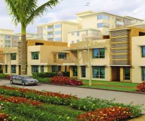 4 BHK  2562 Sqft Apartment for sale in  Mahindra Aqualily in GST Road