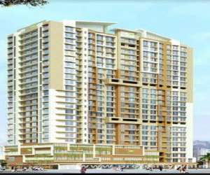 2 BHK  553 Sqft Apartment for sale in  The Baya Victoria in Byculla 