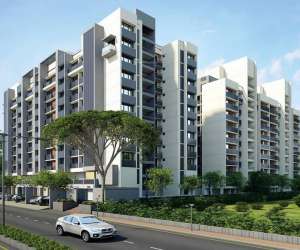 2 BHK  915 Sqft Apartment for sale in  Gala Celestia in SG Highway