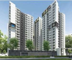 4 BHK  3437 Sqft Apartment for sale in  Incor Carmel Heights in Whitefield