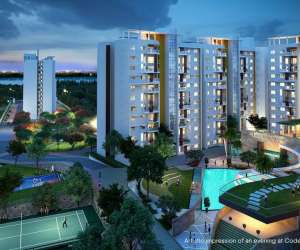 1 BHK  650 Sqft Apartment for sale in  Shriram Codename Take It Easy in KR Puram