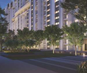 1 BHK  610 Sqft Apartment for sale in  Rohan Upavan Phase 1 in Hennur Road