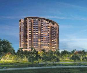 1 BHK  775 Sqft Apartment for sale in  Godrej Reflections in Harlur