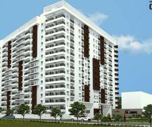 1 BHK  330 Sqft Apartment for sale in  Sowparnika The Columns in Whitefield