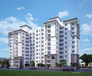 1 BHK  862 Sqft Apartment for sale in  Prestige Fontaine Bleau in Whitefield