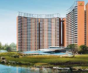 4 BHK  2875 Sqft Apartment for sale in  Vaswani Exquisite in Whitefield