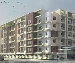 1 BHK  650 Sqft Apartment for sale in  Moksha Josh Elite in KR Puram