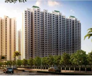 3 BHK  1625 Sqft Apartment for sale in  ATS Homekraft Happy Trails in Sector 10