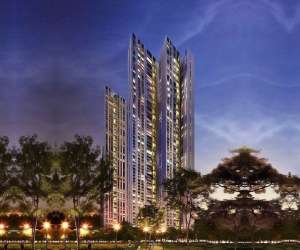 1 BHK  511 Sqft Apartment for sale in  Lodha New Cuffe Parade in Wadala