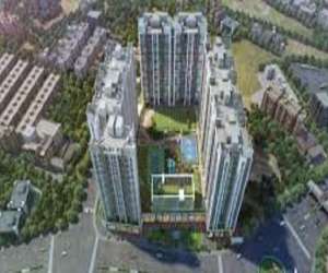 4 BHK  1453 Sqft Apartment for sale in  Godrej Alive in Thane West