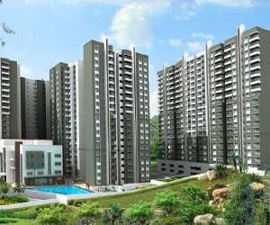 1 BHK  721 Sqft Apartment for sale in  Sobha Dream Gardens Phase 2 in Thanisandra
