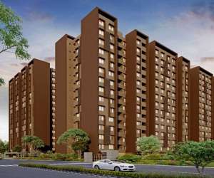 2 BHK  475 Sqft Apartment for sale in  Arvind Aavishkaar in Bapunagar