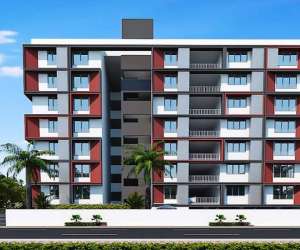3 BHK  886 Sqft Apartment for sale in  Bakeri Sivanta in Vejalpur