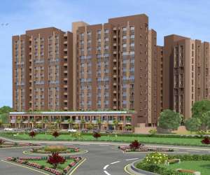 2 BHK  596 Sqft Apartment for sale in  Aashray Arise in Shilaj