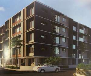 2 BHK  1305 Sqft Apartment for sale in  Aadinath Rushabh Elegance Block B in Paldi