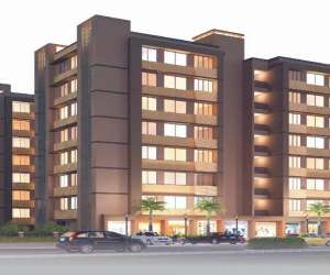 2 BHK  945 Sqft Apartment for sale in  Sundaram Flora in Lambha