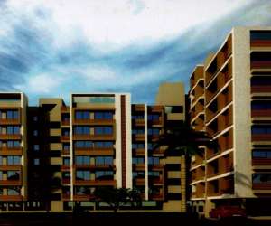 3 BHK  1800 Sqft Apartment for sale in  Takshashila East End in Maninagar