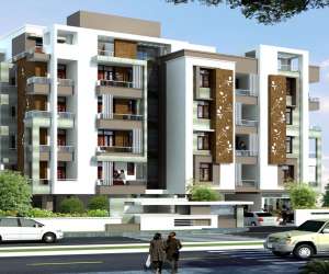 2 BHK  882 Sqft Apartment for sale in  Veer Vaikunth Darshan in New Maninagar