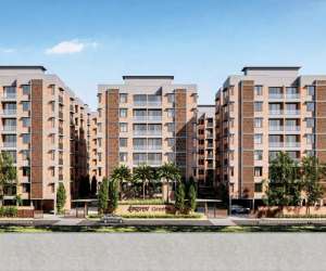3 BHK  1725 Sqft Apartment for sale in  Deep Indraprasth Greens in Vasna
