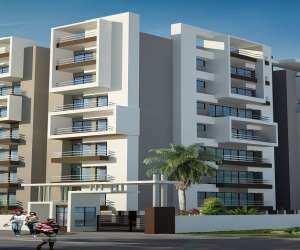 4 BHK  2700 Sqft Apartment for sale in  RS East Brook in Maninagar