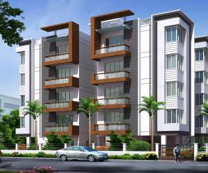 1 BHK  675 Sqft Apartment for sale in  Om Shreenand City 10 in New Maninagar