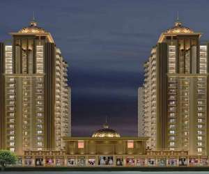 3 BHK  1355 Sqft Apartment for sale in  Gulshan Botnia in Sector 144
