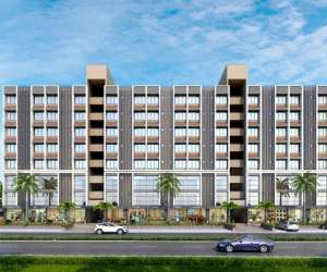 1 BHK  472 Sqft Apartment for sale in  Udani Orchid Homes Block B in Sanand