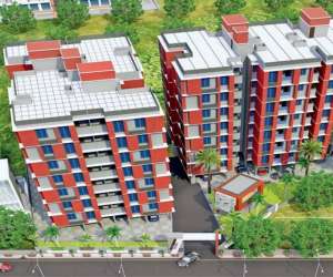 2 BHK  1026 Sqft Apartment for sale in  Shreeji Devkrupa Glory in Hathijan
